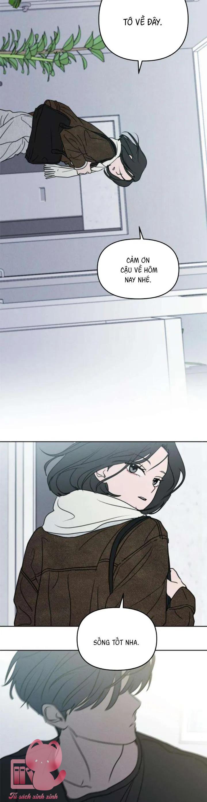 Muốn Bị Lừa Dối - Chap 42 - Trang 34