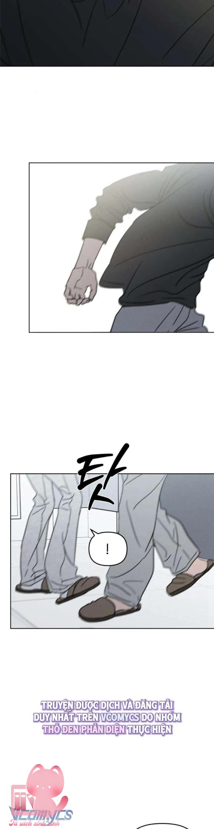 Muốn Bị Lừa Dối - Chap 42 - Trang 35