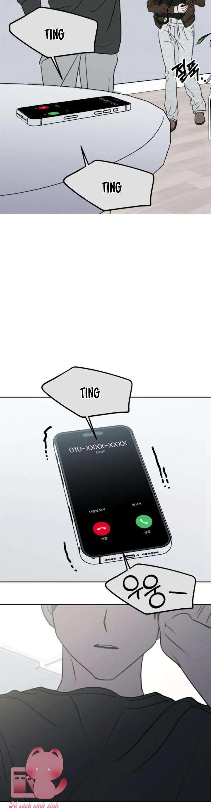 Muốn Bị Lừa Dối - Chap 42 - Trang 40