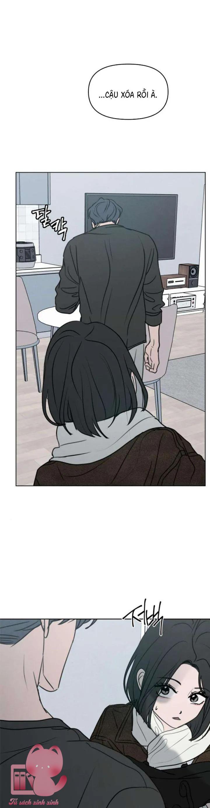 Muốn Bị Lừa Dối - Chap 42 - Trang 41
