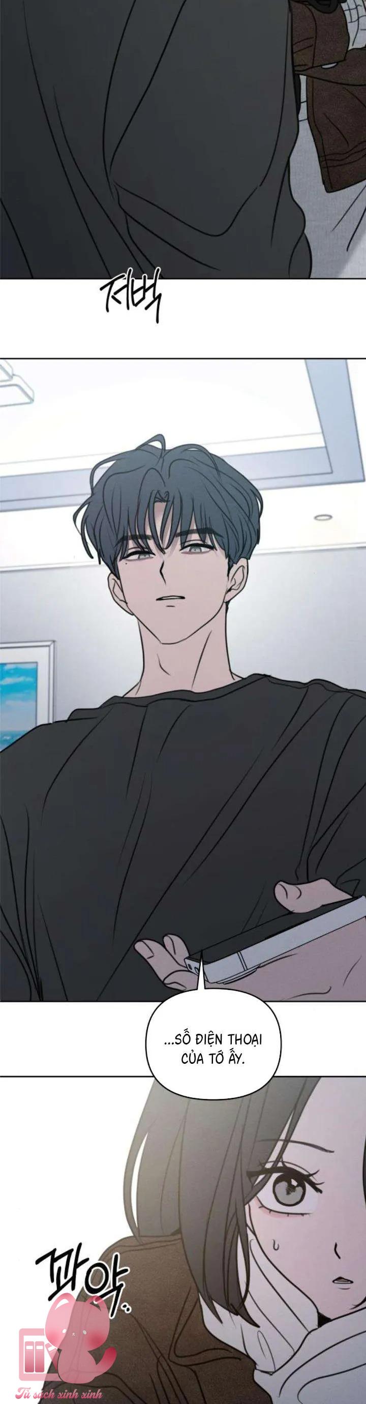 Muốn Bị Lừa Dối - Chap 42 - Trang 42