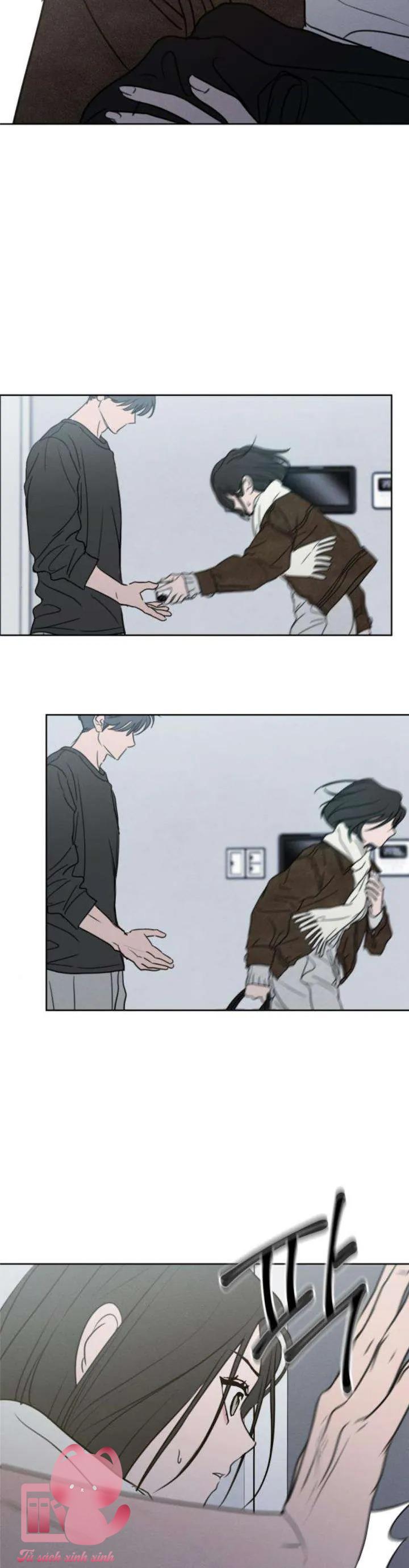 Muốn Bị Lừa Dối - Chap 42 - Trang 43