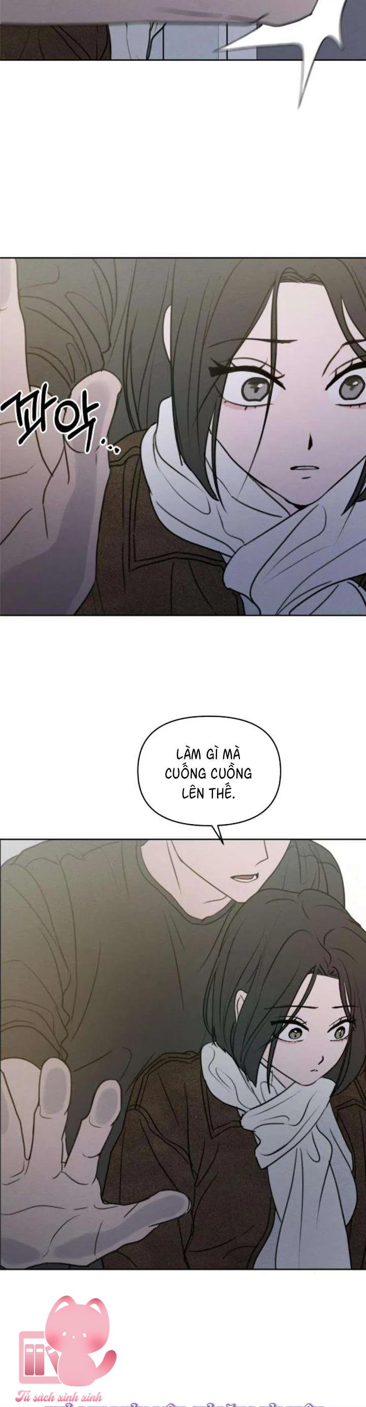 Muốn Bị Lừa Dối - Chap 42 - Trang 44