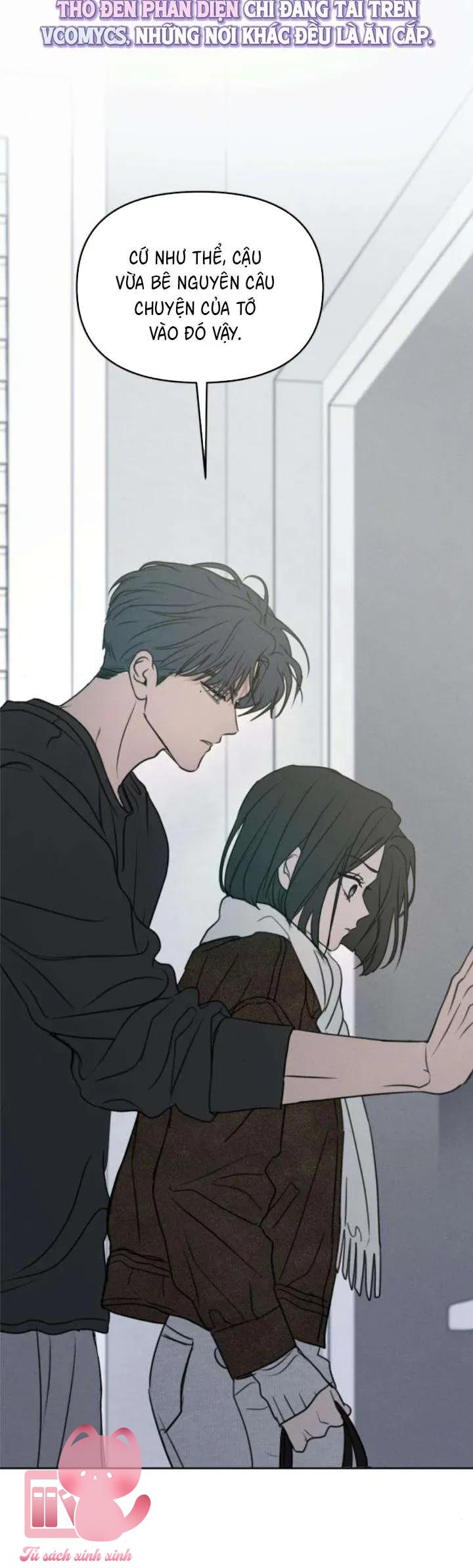 Muốn Bị Lừa Dối - Chap 42 - Trang 45