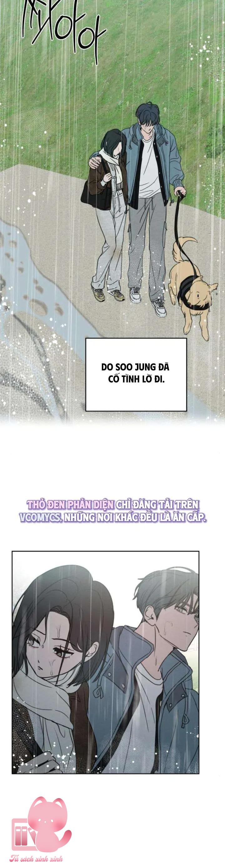Muốn Bị Lừa Dối - Chap 42 - Trang 6