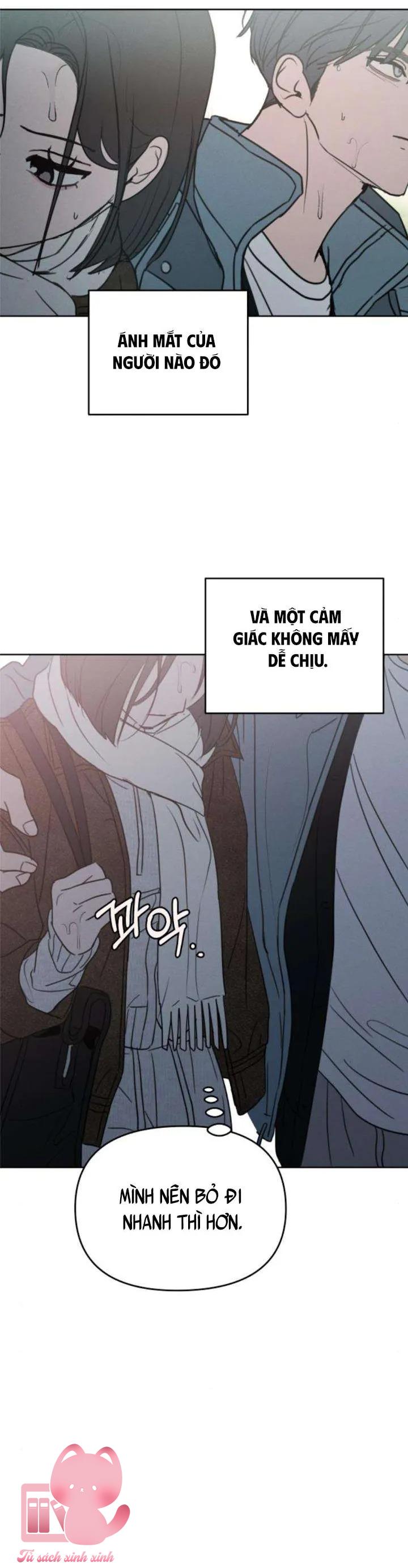 Muốn Bị Lừa Dối - Chap 42 - Trang 7