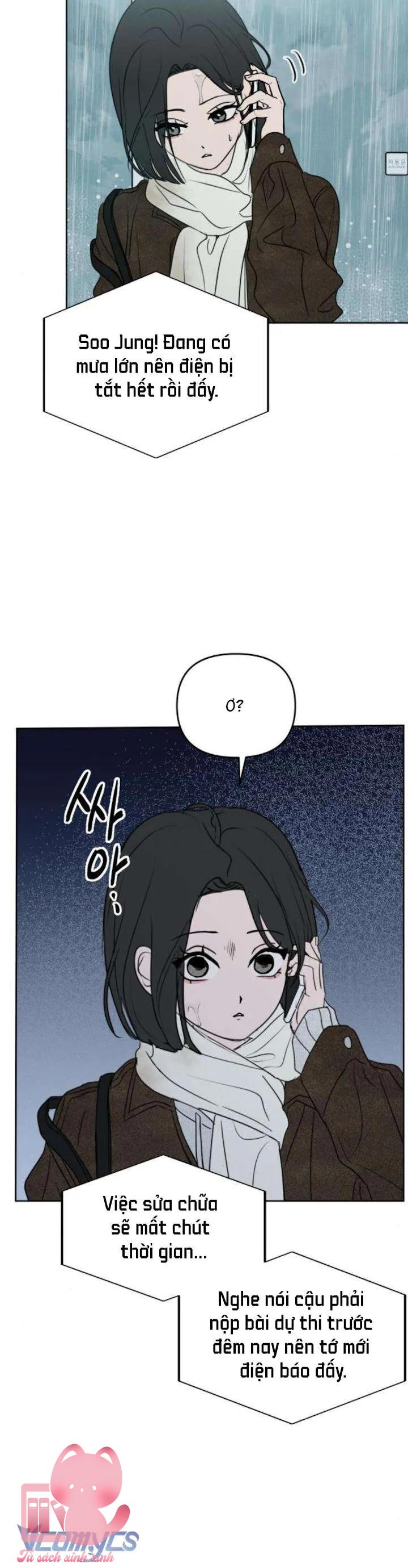 Muốn Bị Lừa Dối - Chap 42 - Trang 10