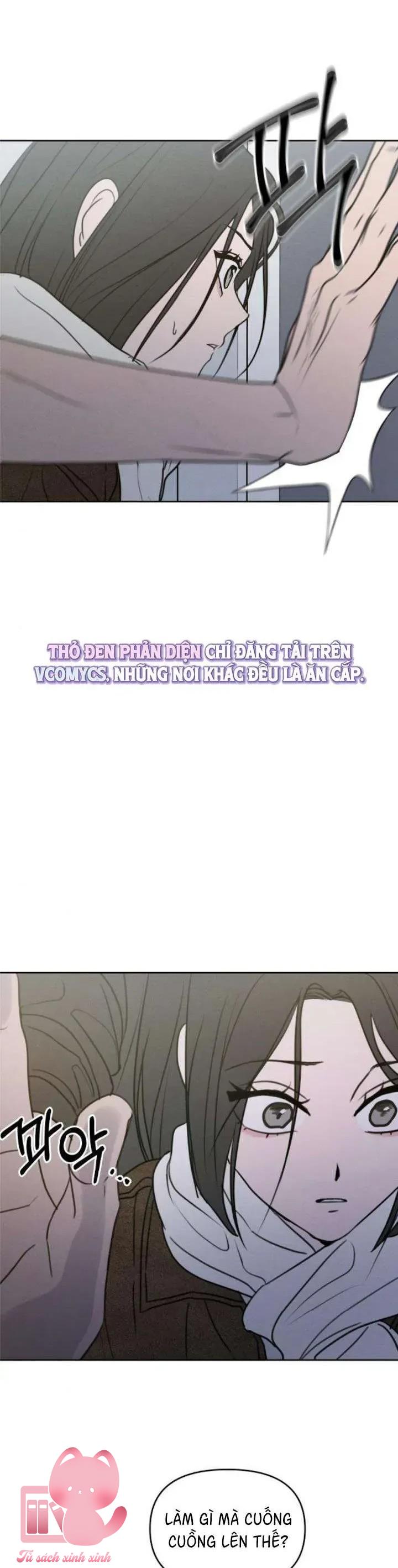 Muốn Bị Lừa Dối - Chap 43 - Trang 1