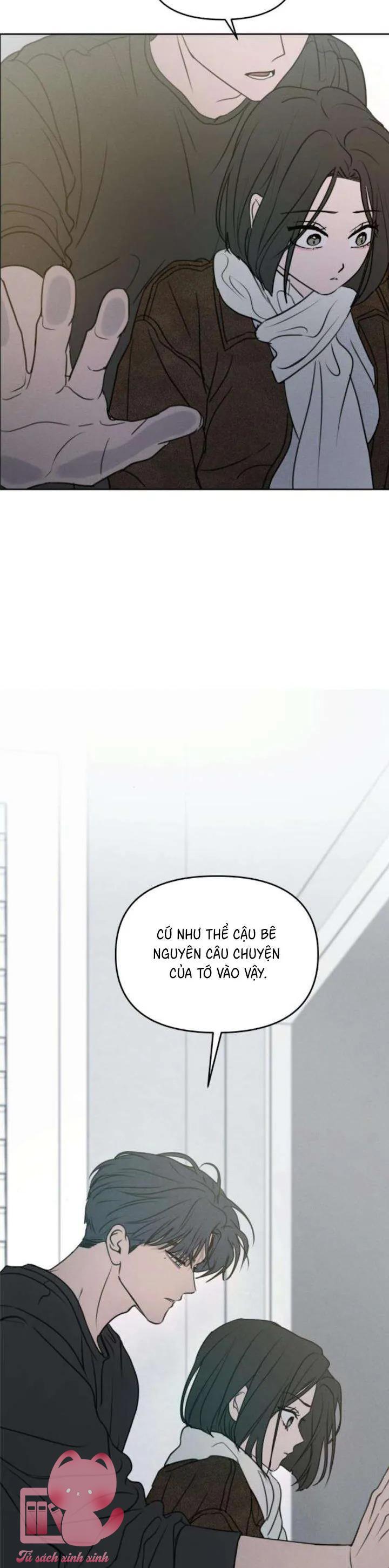 Muốn Bị Lừa Dối - Chap 43 - Trang 2