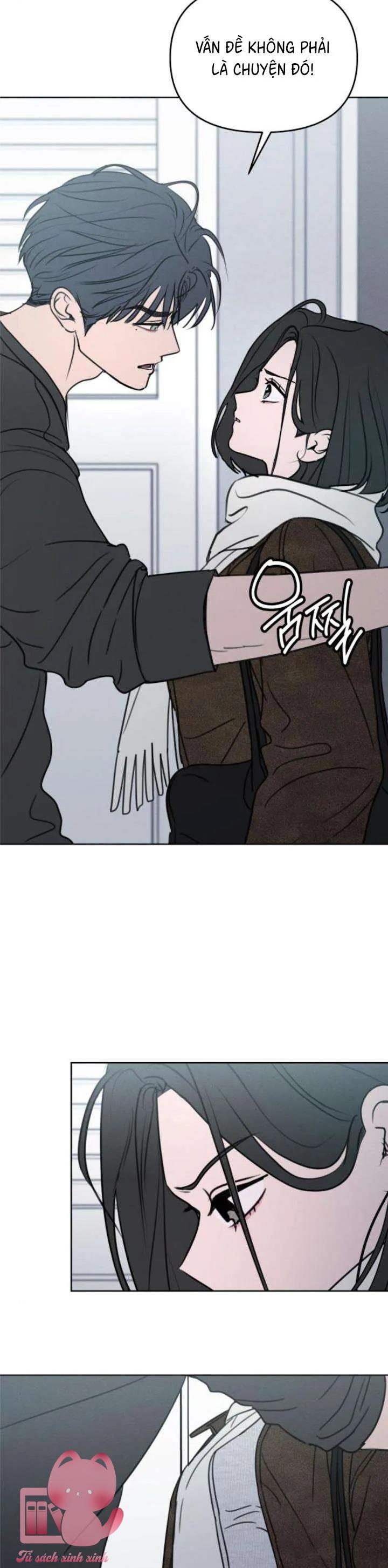 Muốn Bị Lừa Dối - Chap 43 - Trang 11