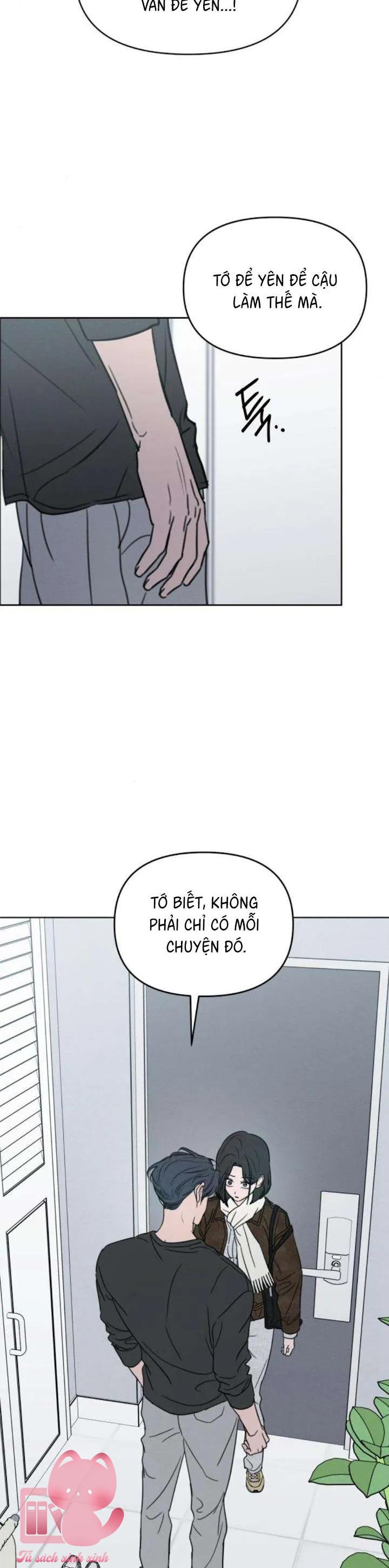 Muốn Bị Lừa Dối - Chap 43 - Trang 13