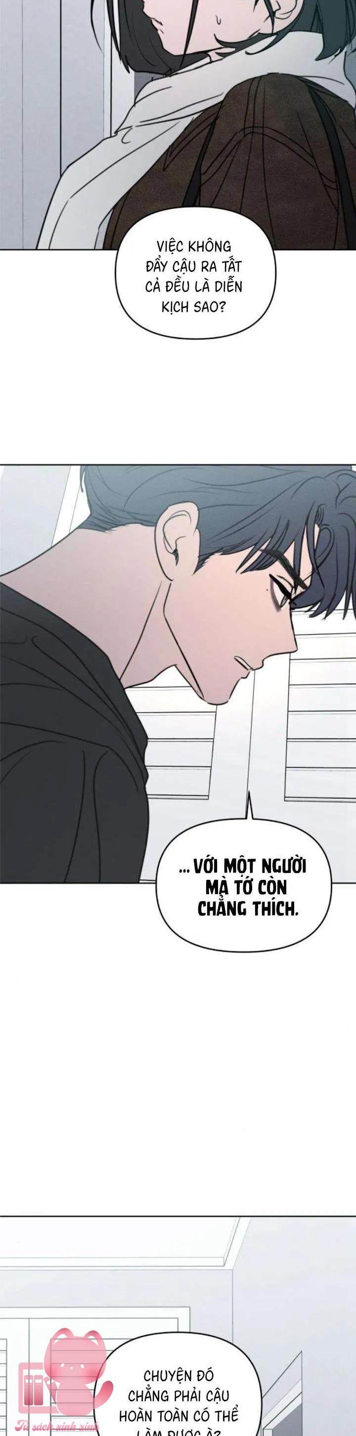 Muốn Bị Lừa Dối - Chap 43 - Trang 15