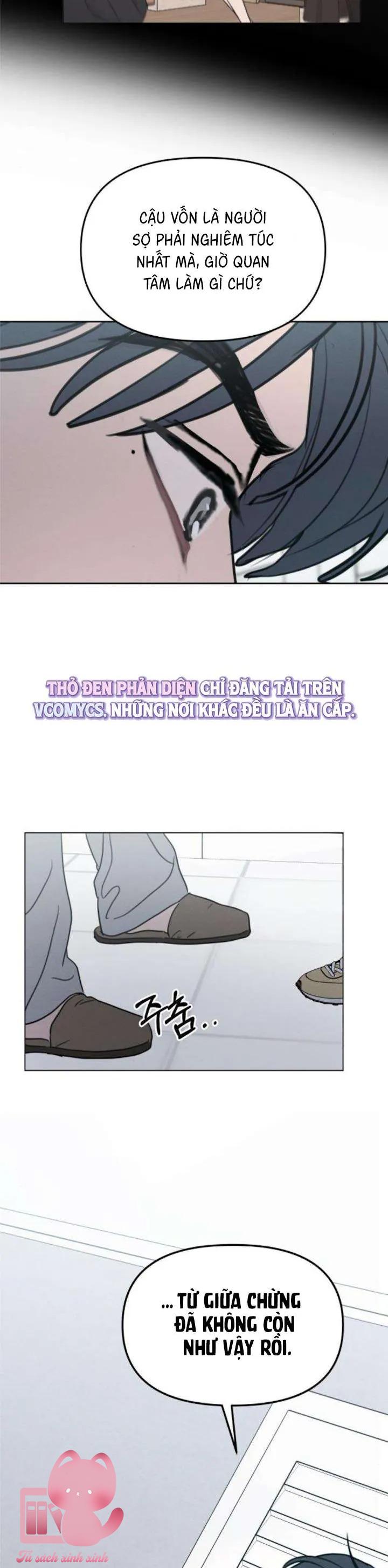 Muốn Bị Lừa Dối - Chap 43 - Trang 17