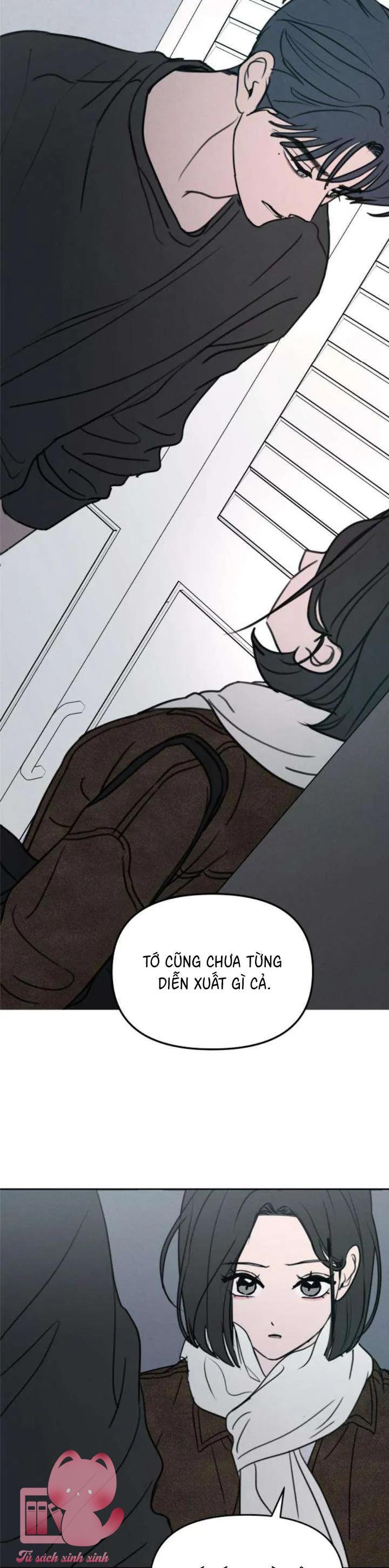 Muốn Bị Lừa Dối - Chap 43 - Trang 18