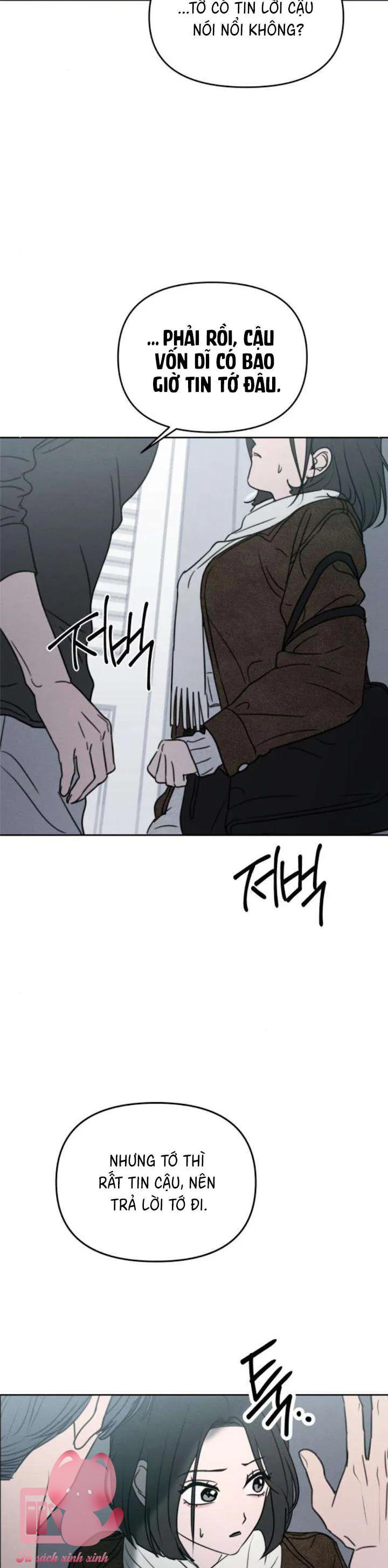 Muốn Bị Lừa Dối - Chap 43 - Trang 19