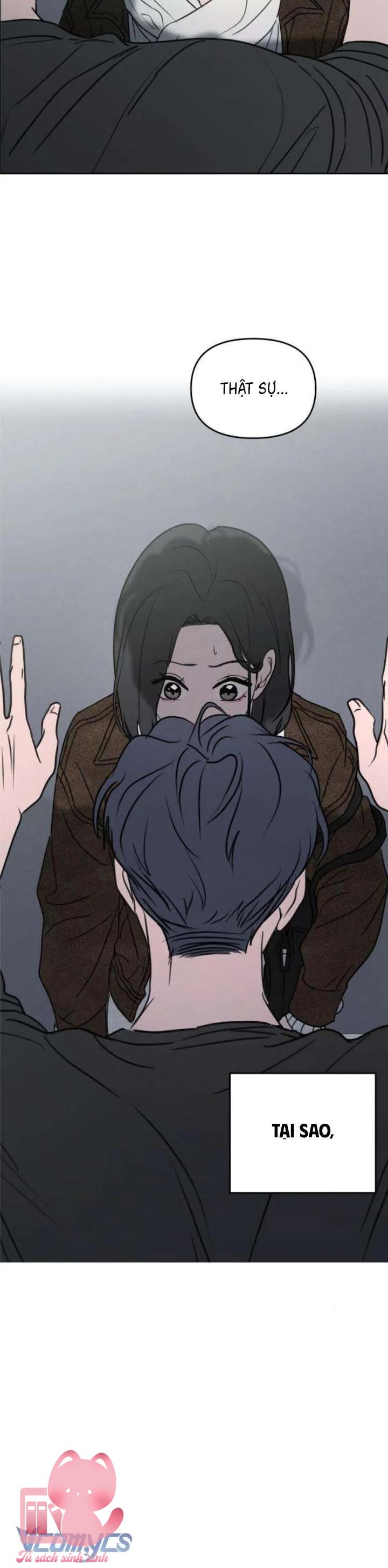 Muốn Bị Lừa Dối - Chap 43 - Trang 20