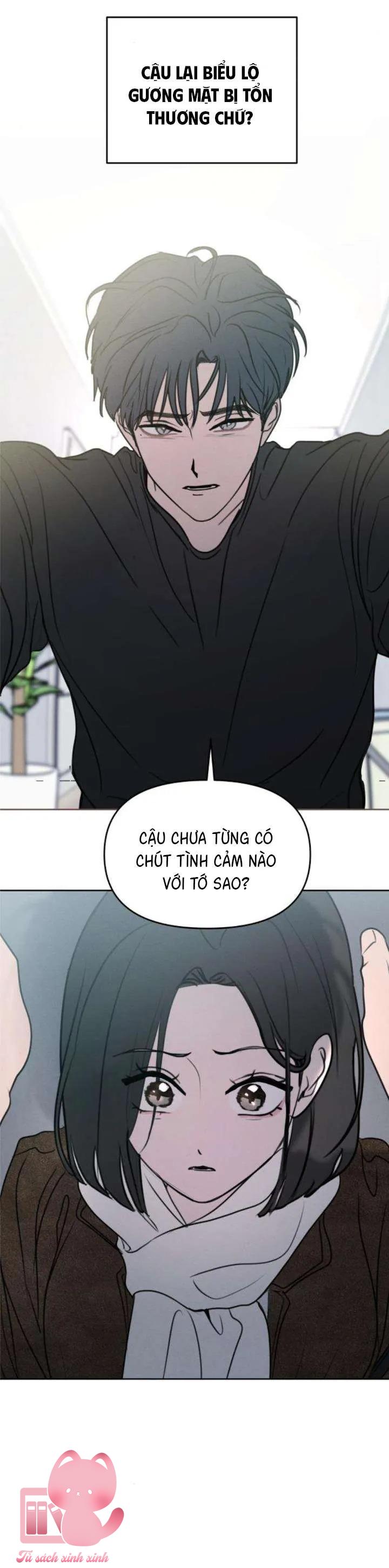 Muốn Bị Lừa Dối - Chap 43 - Trang 21