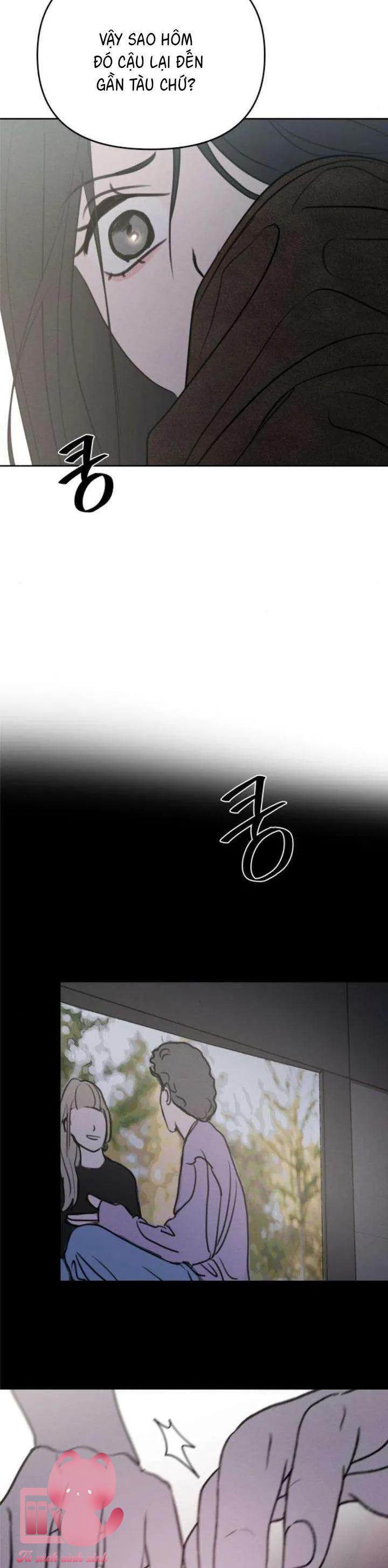 Muốn Bị Lừa Dối - Chap 43 - Trang 23