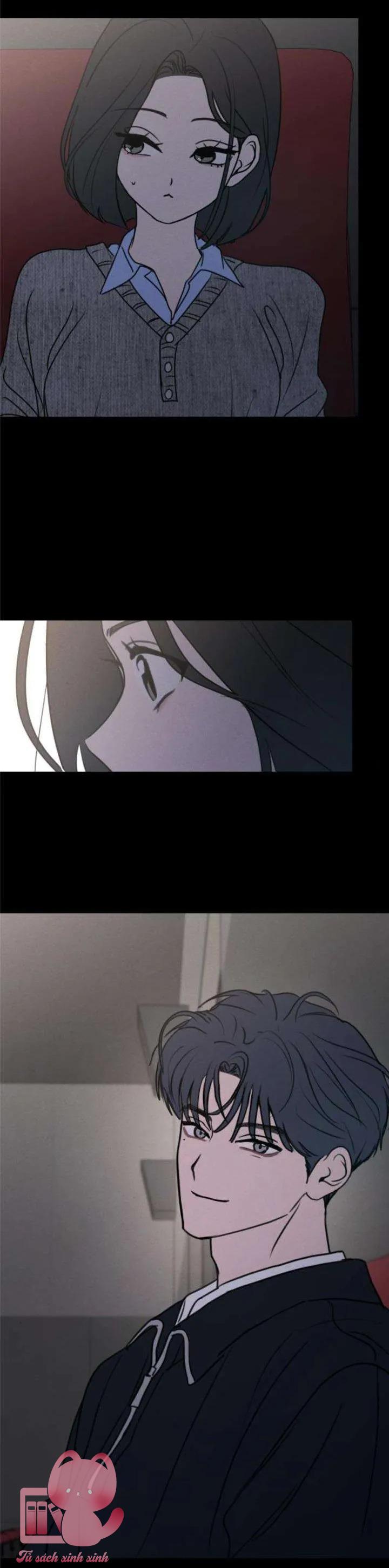 Muốn Bị Lừa Dối - Chap 43 - Trang 25