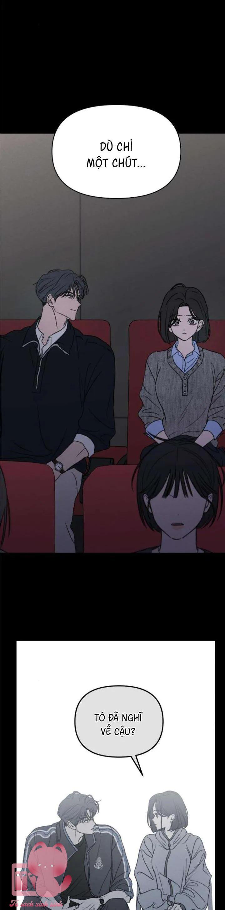 Muốn Bị Lừa Dối - Chap 43 - Trang 26