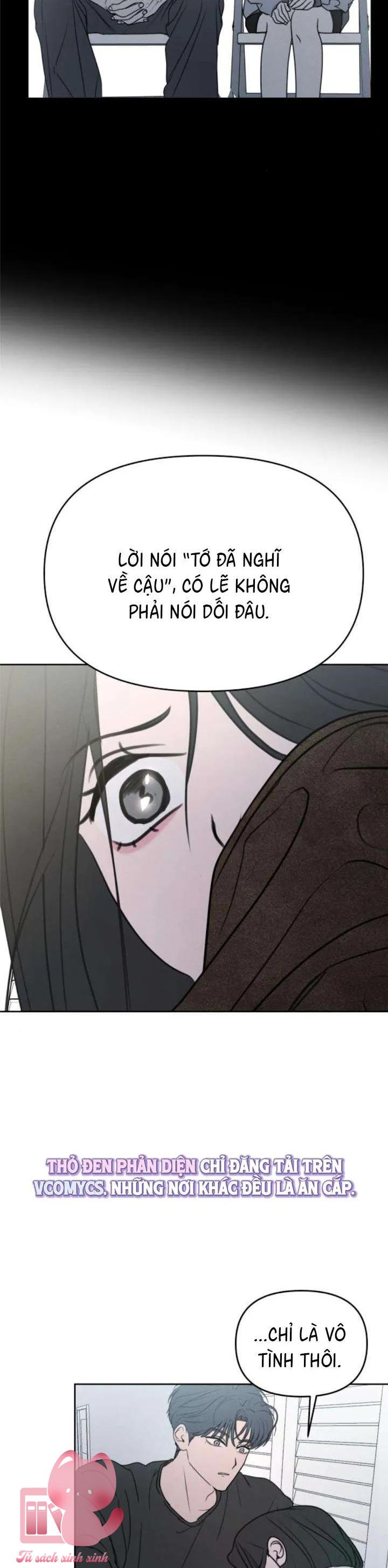 Muốn Bị Lừa Dối - Chap 43 - Trang 27