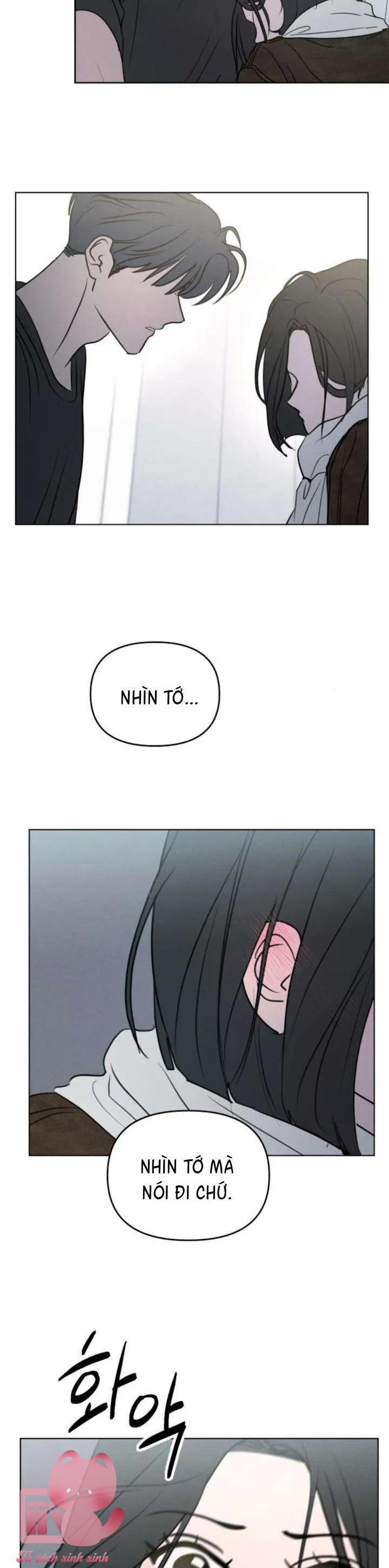 Muốn Bị Lừa Dối - Chap 43 - Trang 28