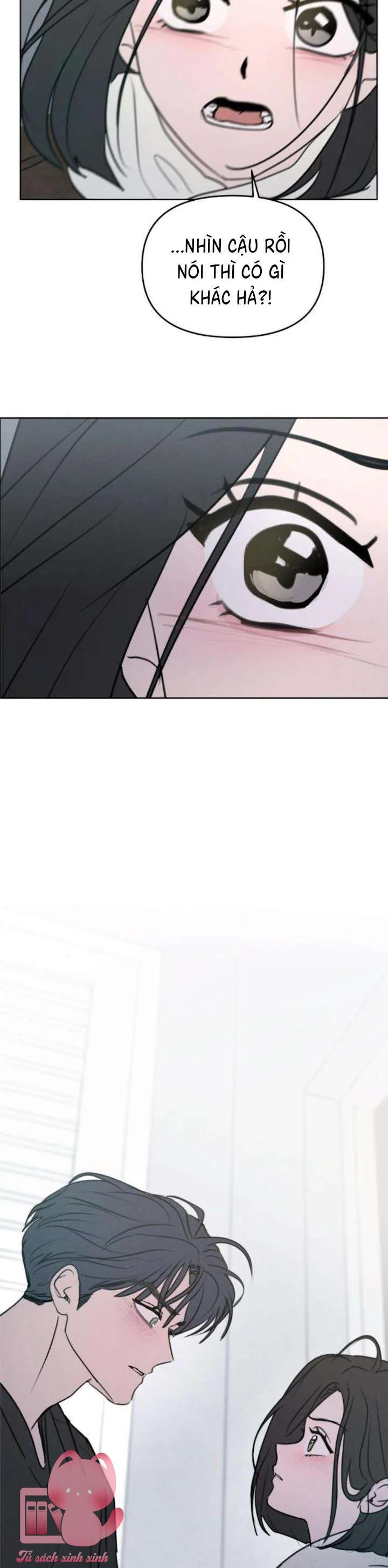 Muốn Bị Lừa Dối - Chap 43 - Trang 29