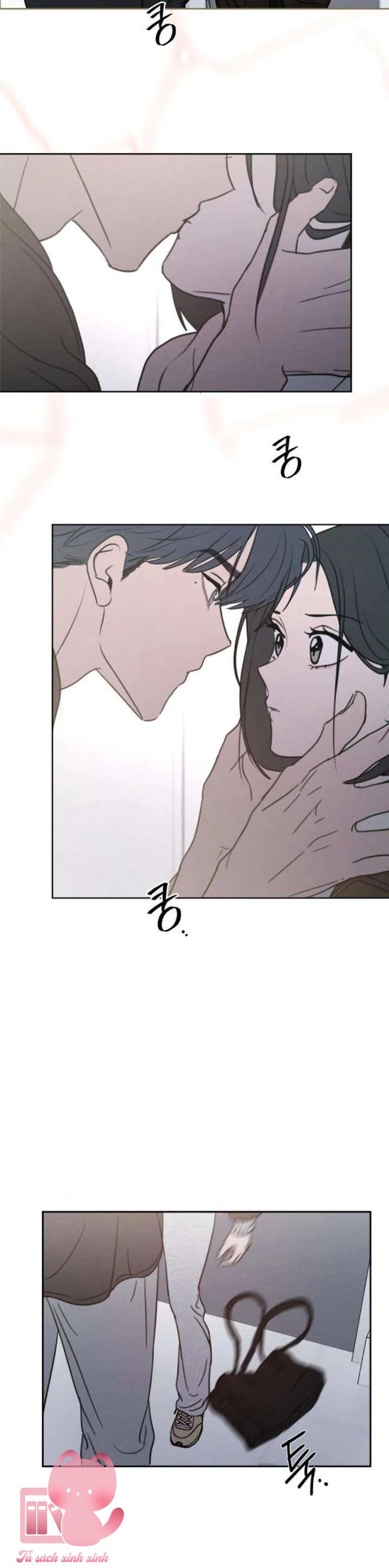 Muốn Bị Lừa Dối - Chap 43 - Trang 31