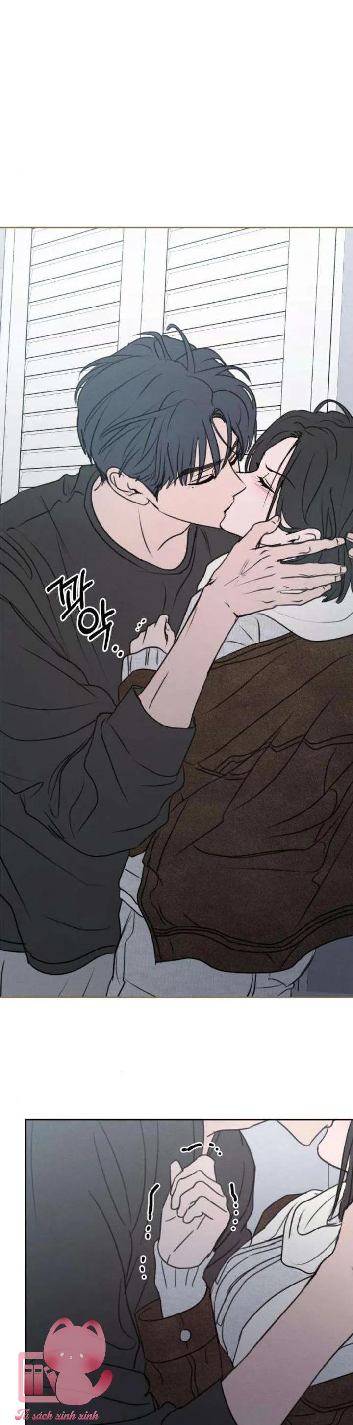 Muốn Bị Lừa Dối - Chap 43 - Trang 32