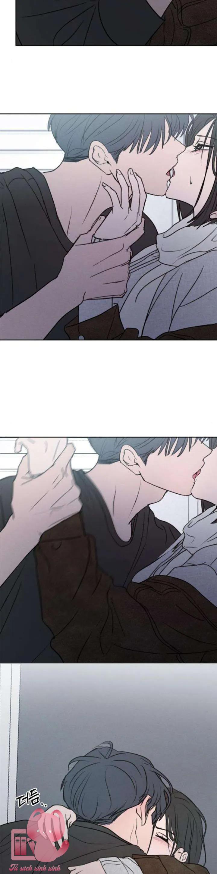 Muốn Bị Lừa Dối - Chap 43 - Trang 33