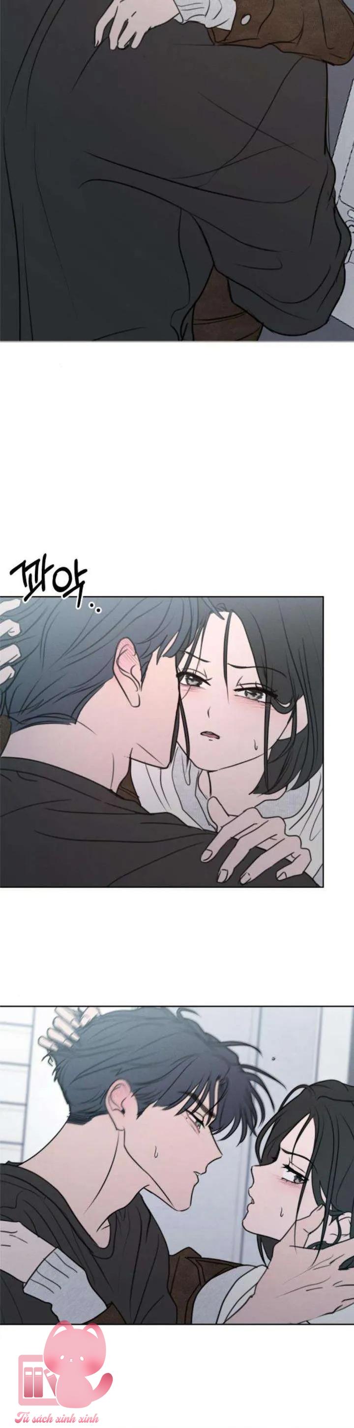 Muốn Bị Lừa Dối - Chap 43 - Trang 34