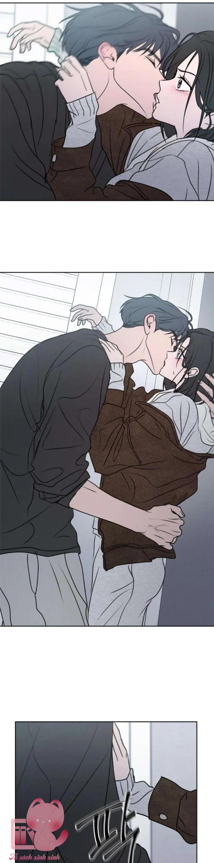 Muốn Bị Lừa Dối - Chap 43 - Trang 35