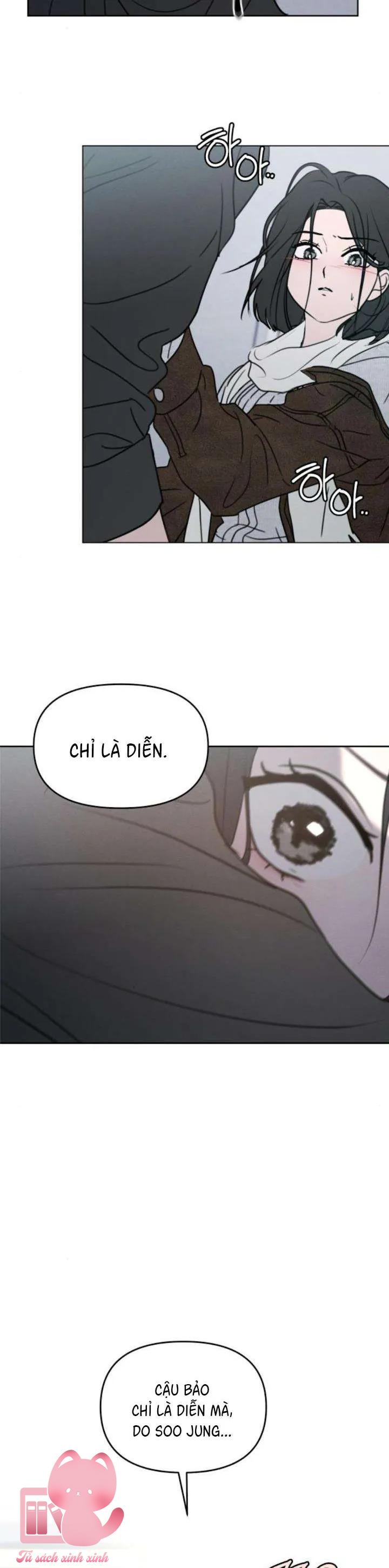 Muốn Bị Lừa Dối - Chap 43 - Trang 36