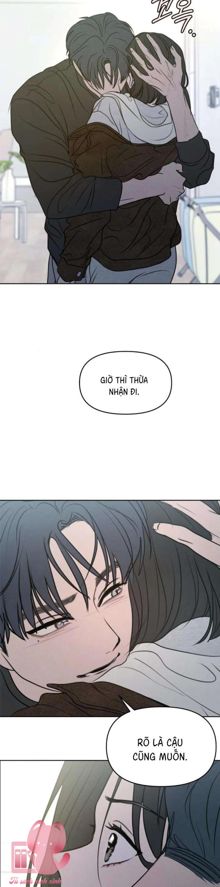 Muốn Bị Lừa Dối - Chap 43 - Trang 37