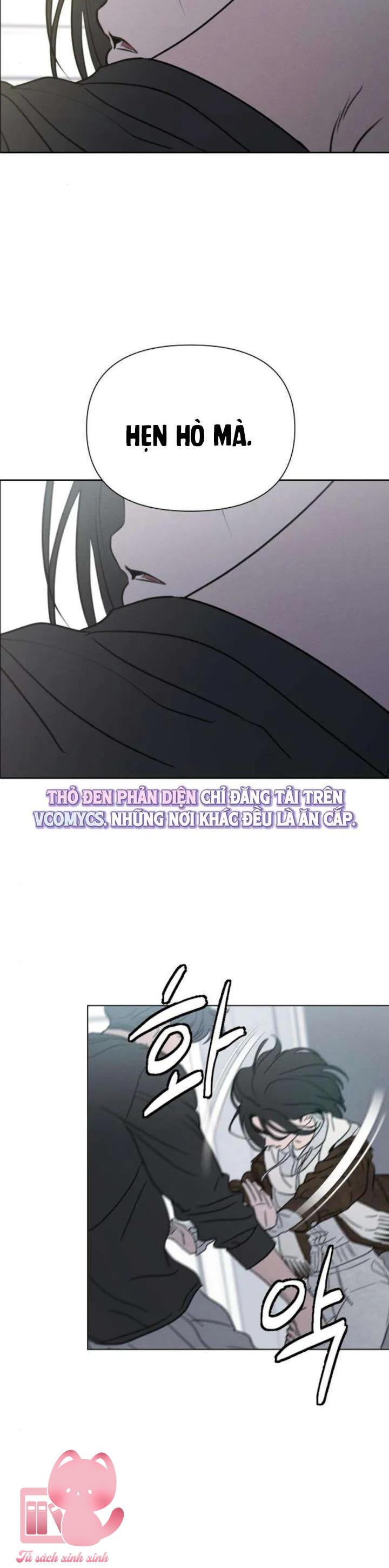 Muốn Bị Lừa Dối - Chap 43 - Trang 38