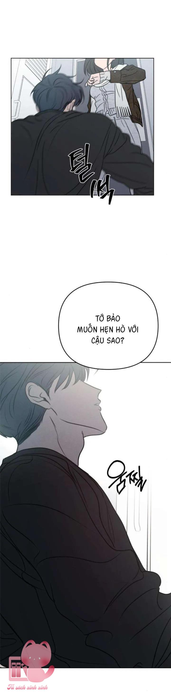 Muốn Bị Lừa Dối - Chap 43 - Trang 39