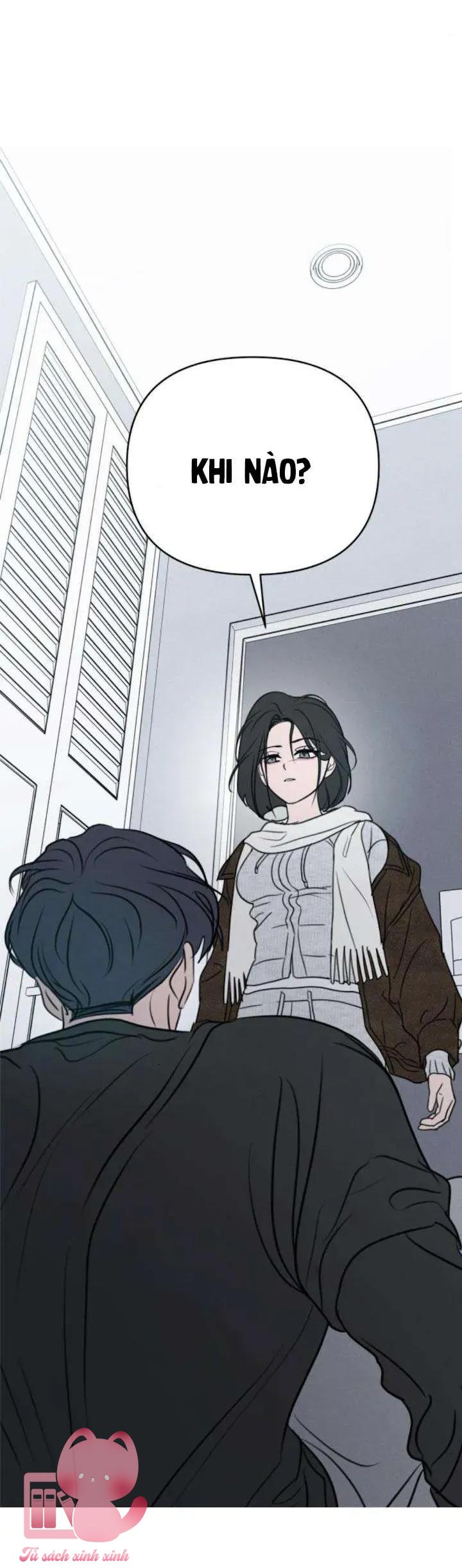 Muốn Bị Lừa Dối - Chap 43 - Trang 40