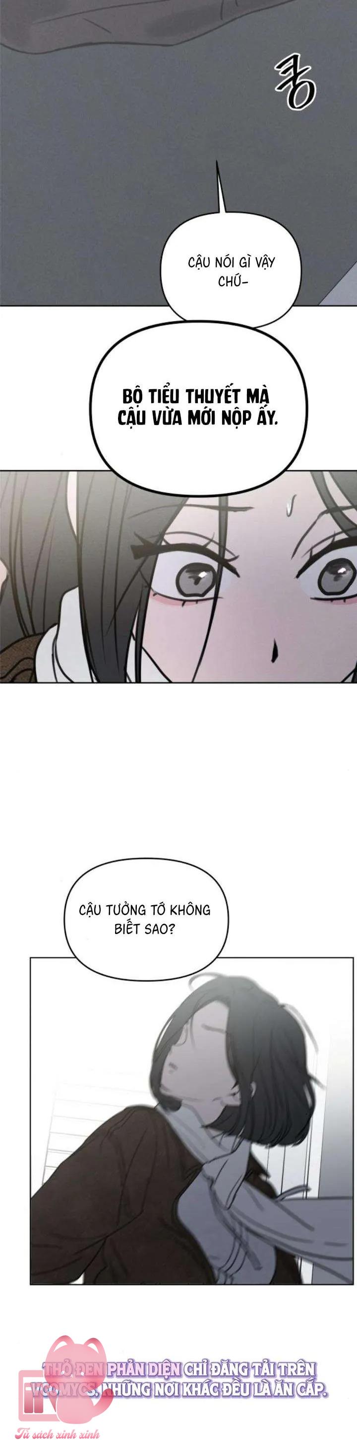 Muốn Bị Lừa Dối - Chap 43 - Trang 5