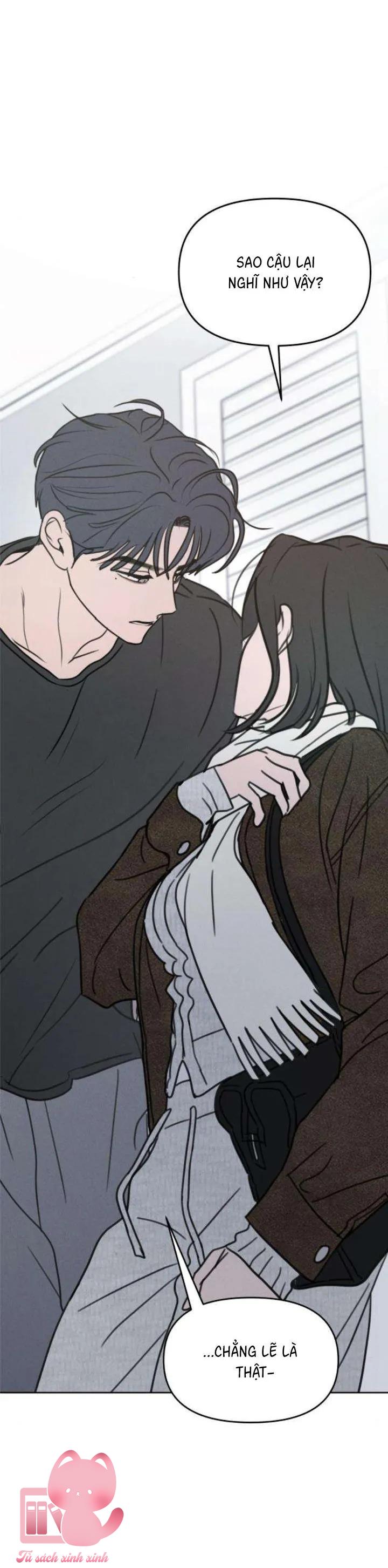 Muốn Bị Lừa Dối - Chap 43 - Trang 6