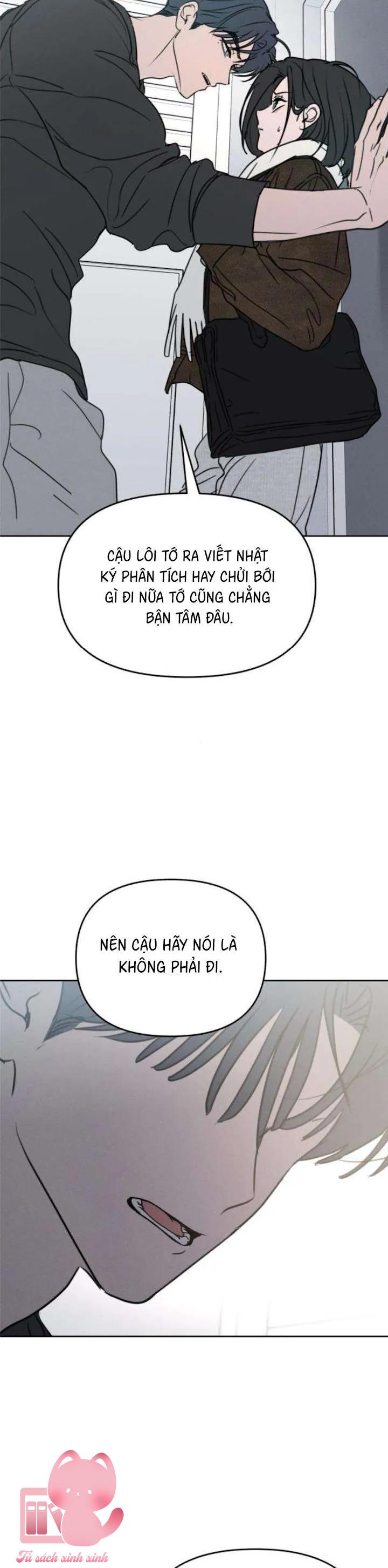 Muốn Bị Lừa Dối - Chap 43 - Trang 8