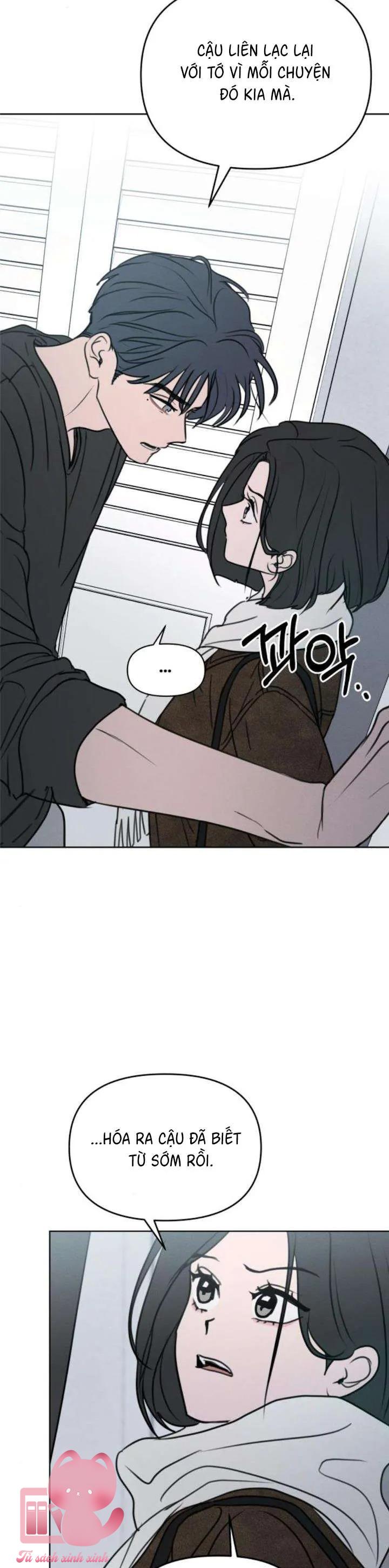 Muốn Bị Lừa Dối - Chap 43 - Trang 9