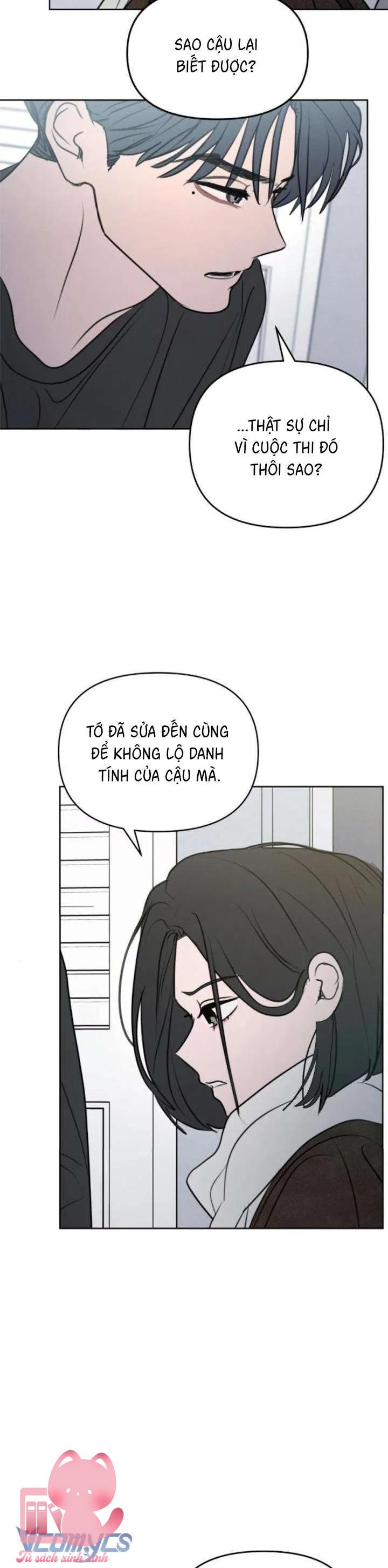 Muốn Bị Lừa Dối - Chap 43 - Trang 10