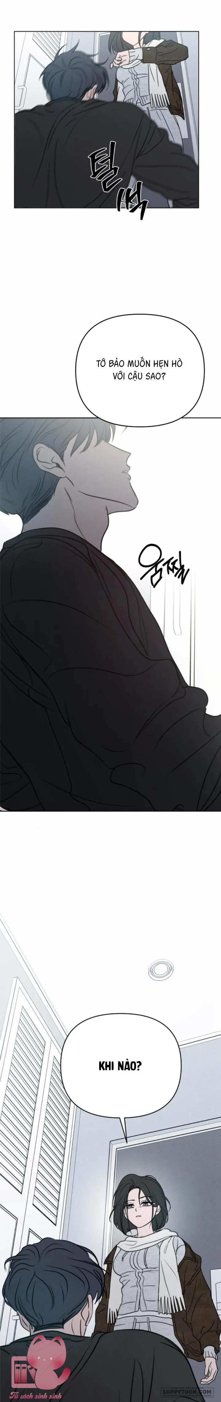 Muốn Bị Lừa Dối - Chap 44 - Trang 1