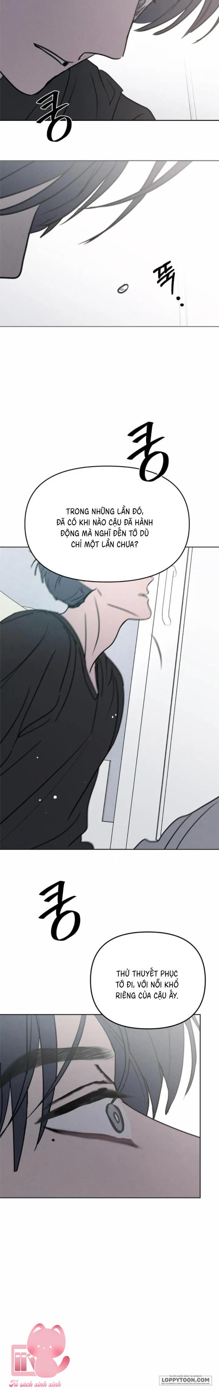 Muốn Bị Lừa Dối - Chap 44 - Trang 11