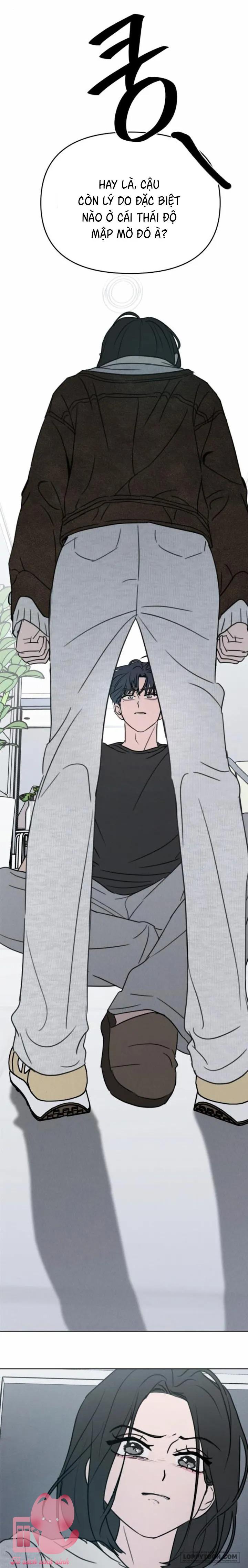 Muốn Bị Lừa Dối - Chap 44 - Trang 12