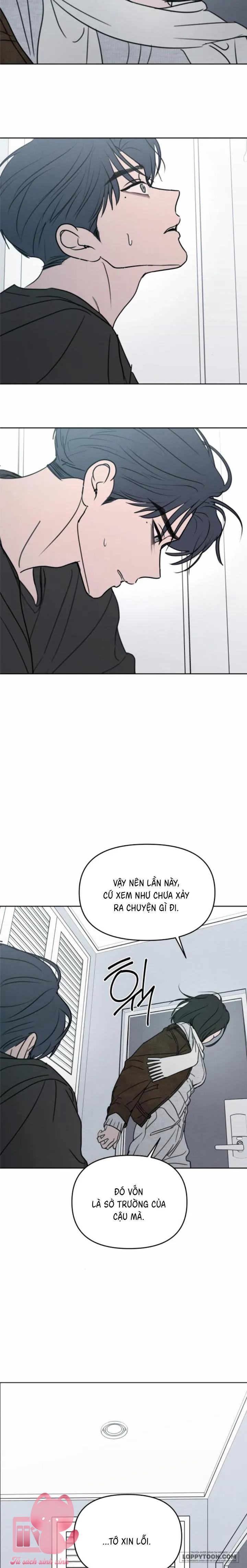 Muốn Bị Lừa Dối - Chap 44 - Trang 13