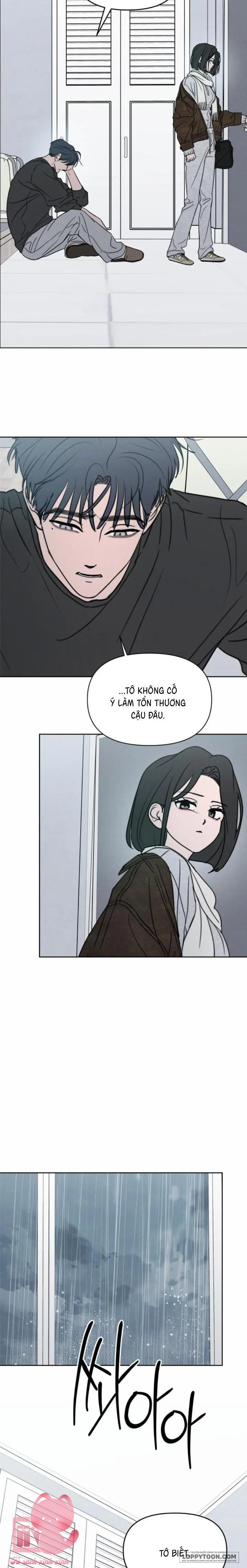 Muốn Bị Lừa Dối - Chap 44 - Trang 14