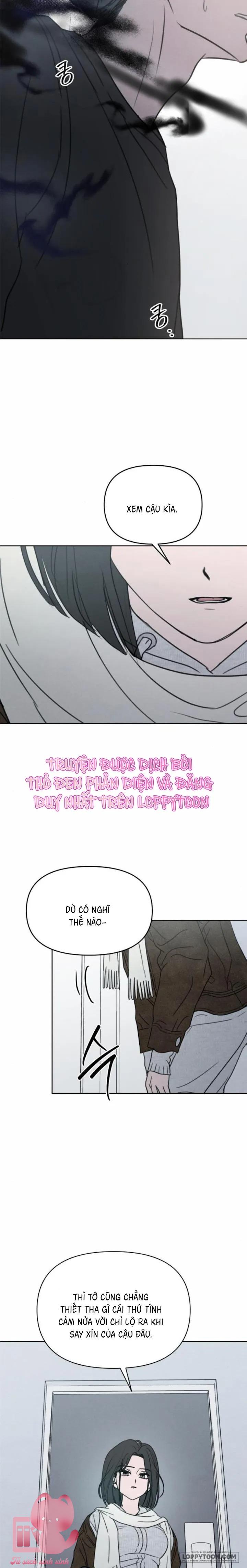 Muốn Bị Lừa Dối - Chap 44 - Trang 17