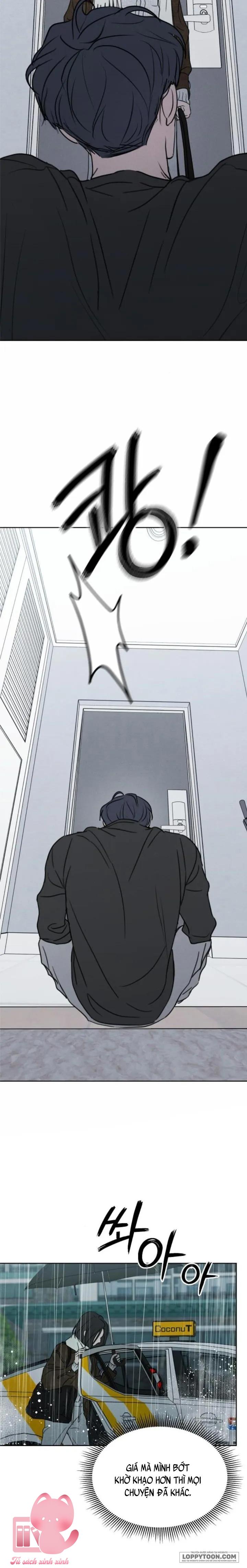 Muốn Bị Lừa Dối - Chap 44 - Trang 18