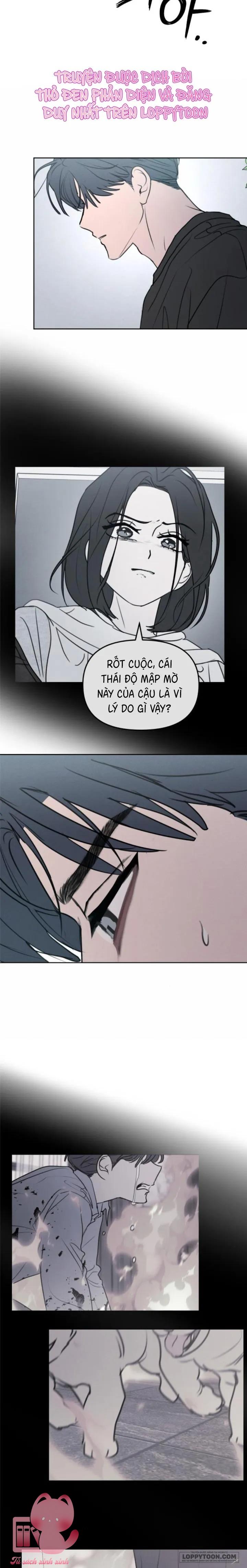 Muốn Bị Lừa Dối - Chap 44 - Trang 20